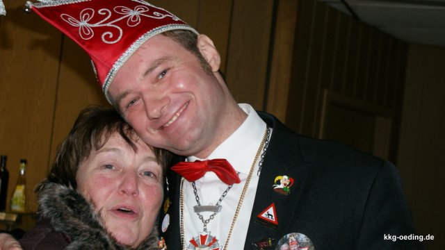 2013.11.16 KKG Prinzenproklamation